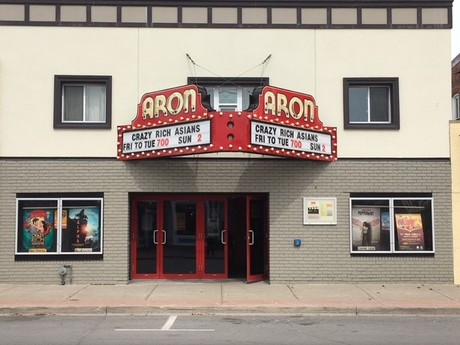 Aron Theatre