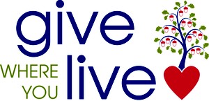 CSCF Give Where You Live logo