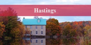 Hastings Smart & Caring Community Fund